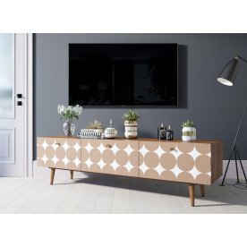 ТВ-тумба Воаб