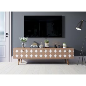 ТВ-тумба Воаб