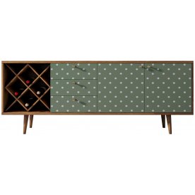 ТВ-тумба Воаб