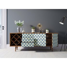 ТВ-тумба Воаб