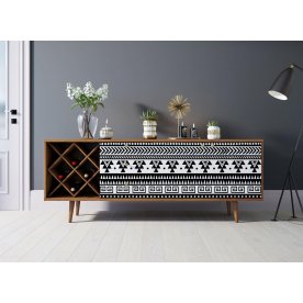 ТВ-тумба Воаб