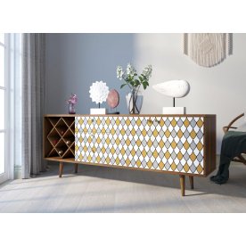 ТВ-тумба Воаб