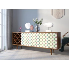 ТВ-тумба Воаб