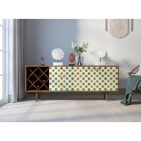 ТВ-тумба Воаб