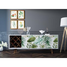 ТВ-тумба Воаб