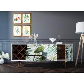 ТВ-тумба Воаб