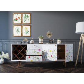 ТВ-тумба Воаб