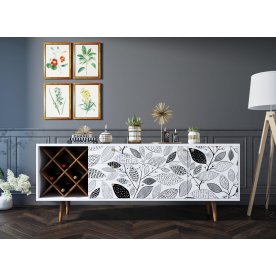 ТВ-тумба Воаб