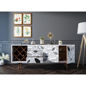 ТВ-тумба Воаб