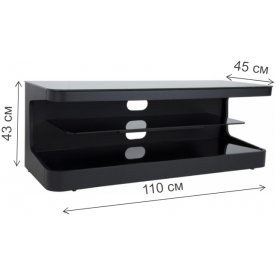 ТВ-тумба Winchester