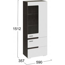 Витрина Фьюжн