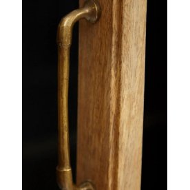 Витрина Secret de Maison Black Label mod. DA-2289