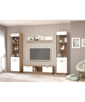 Витрина Эго ПС-1 на подиуме