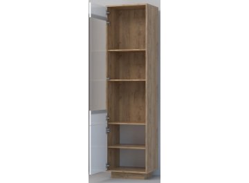 Витрина Эго ПС-1 на подиуме