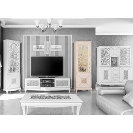 Витрина Гармония MH-120-01