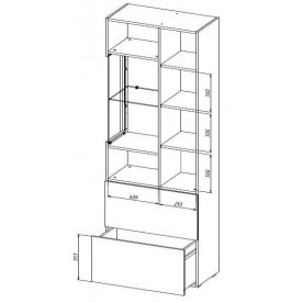 Витрина Римини 2014