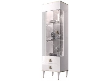 Витрина Rimini Solo