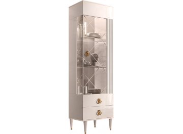 Витрина Rimini Solo