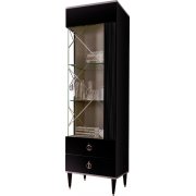 черный / серебро