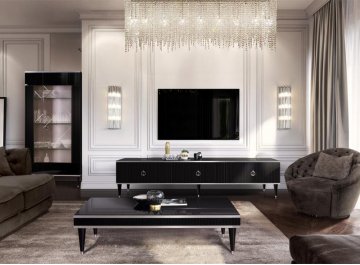 Витрина Rimini Solo