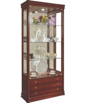 Витрина №321