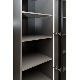 Шкаф Alto GD-10013-6 с полками