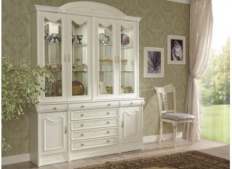 Витрина Андалусия №26