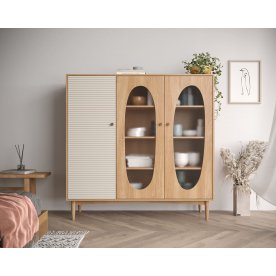 Витрина Баббл (Bubbles)