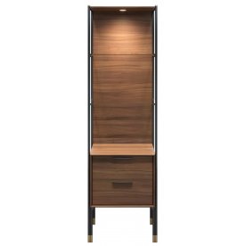 Витрина Benissa MDI.DC.BS.46