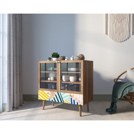 Витрина Бербер (Berber)