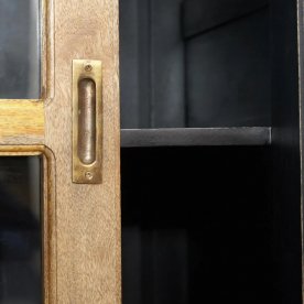 Витрина Secret de Maison Black Label mod. WA-0018