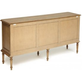 Витрина Aurora BUF 18-18