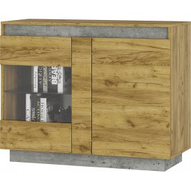 Витрина Эмми ТБ-17