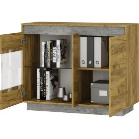 Витрина Эмми ТБ-17