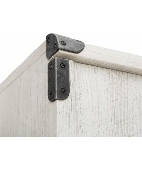 Витрина Индиана JWIT 1D