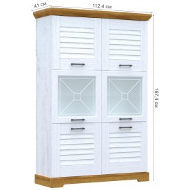 Витрина Кантри