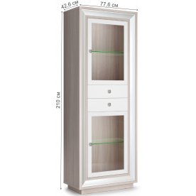 Витрина Клеан 77