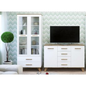 Витрина Лаэль Сканди 80