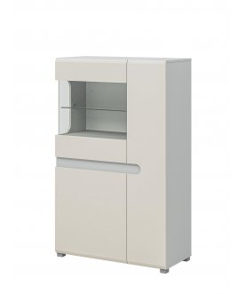 Витрина Леонардо