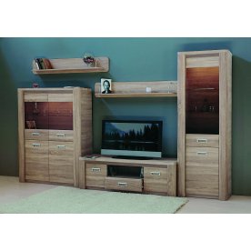 Витрина Магнолия ГМ-5