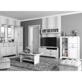 Витрина Монако 1V2D1S