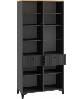 Витрина Ника 800