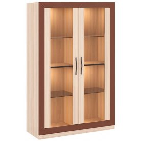 Витрина Нобиле ШВтН ФСД-ФСД КШок