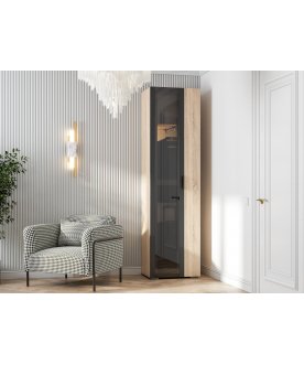 Витрина Стокгольм ШК02-600