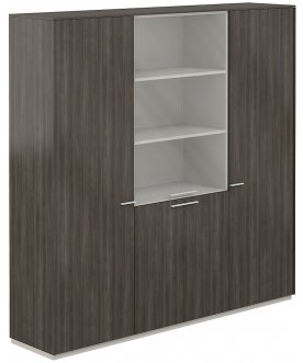 Витрина NZ-0303+NZ-0311+NZ-0303