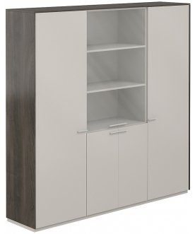 Витрина NZ-0313+NZ-0331+NZ-0313