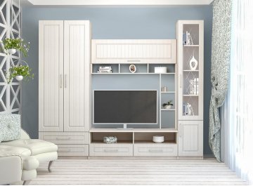 Витрина Аллегро Прованс №9