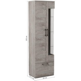 Витрина Денвер Д-3л