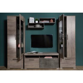 Витрина Денвер Д-3л