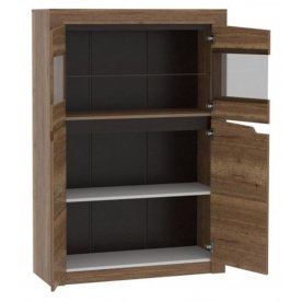 Витрина Гарда